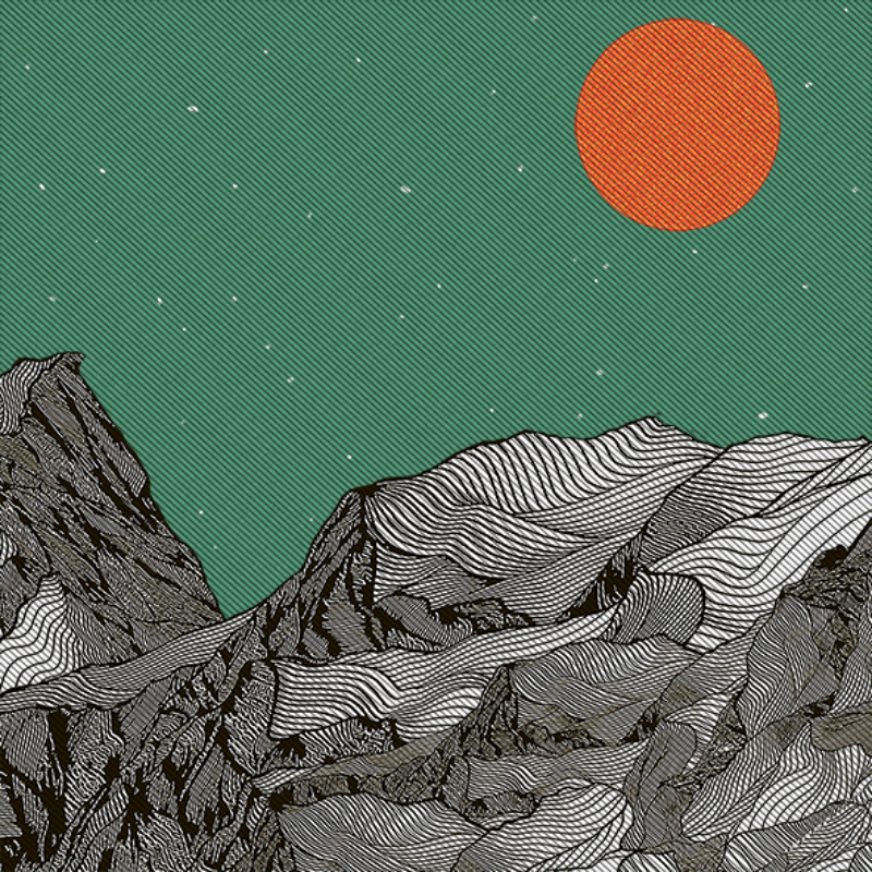 The Mount #197 static token preview