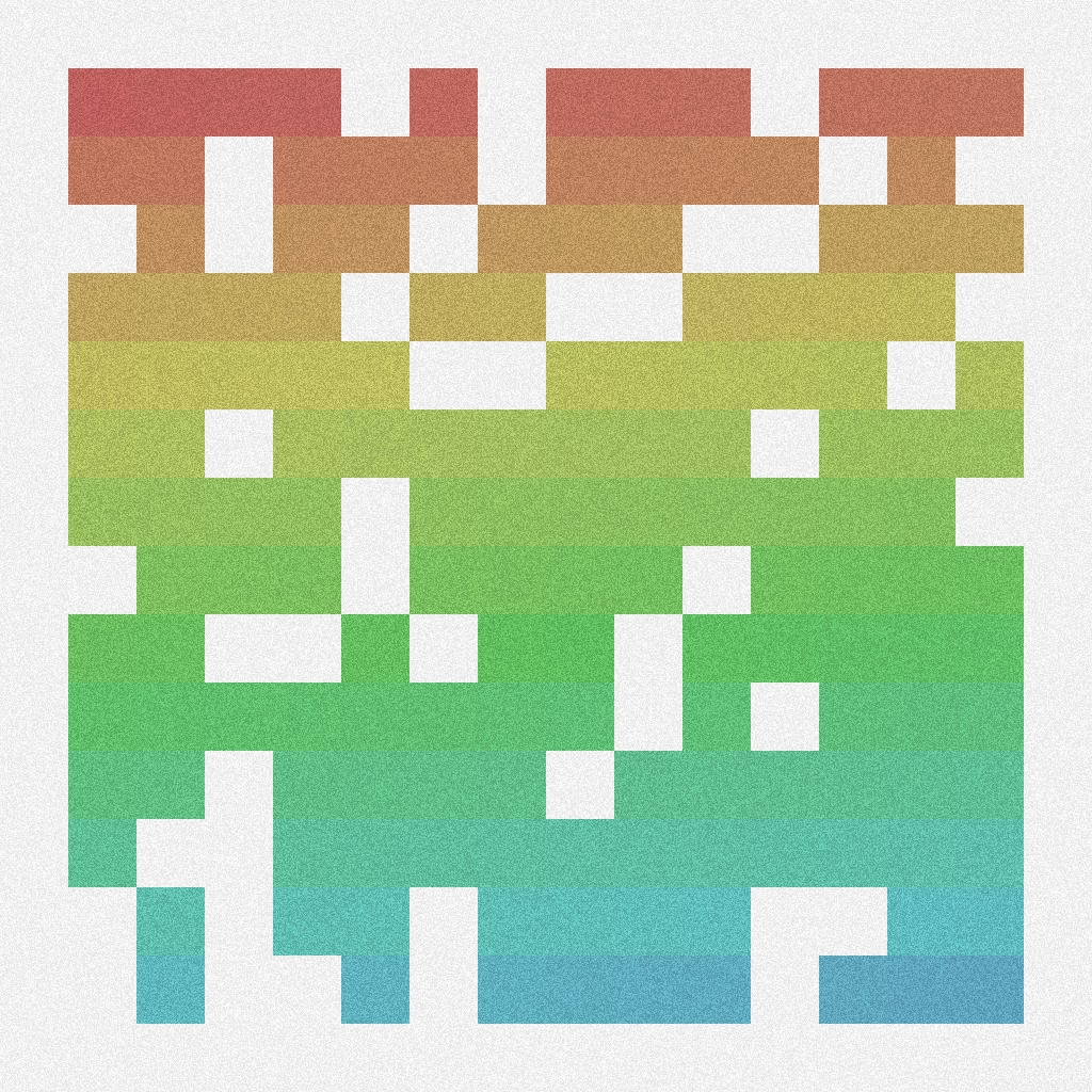 Flow #41 static NFT preview