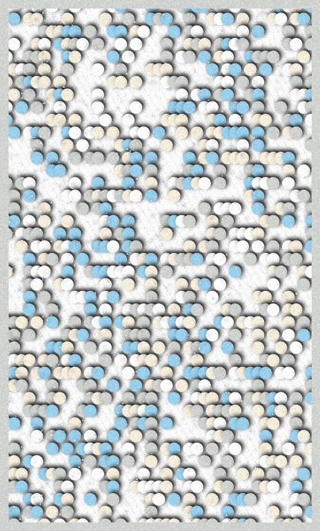 Pastelhood #5 static token preview