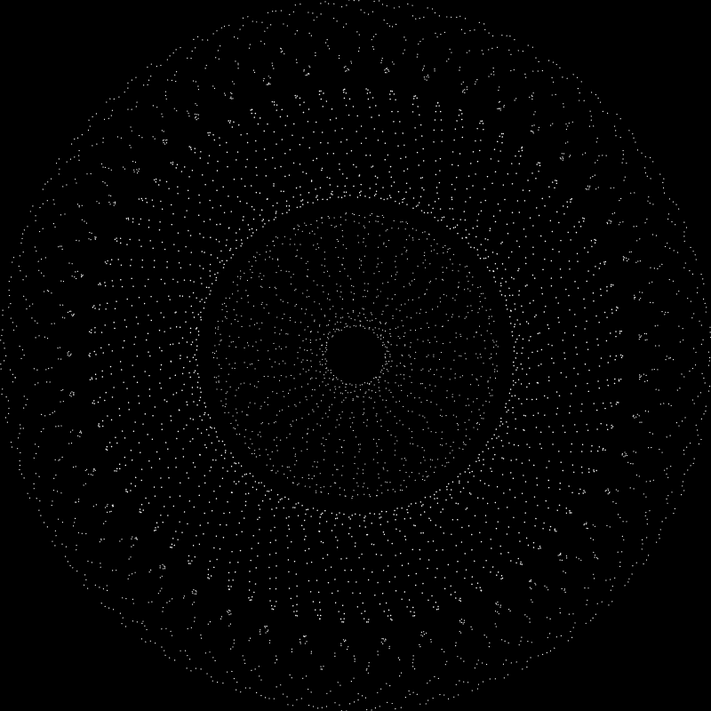 The Orbits #275 static token preview