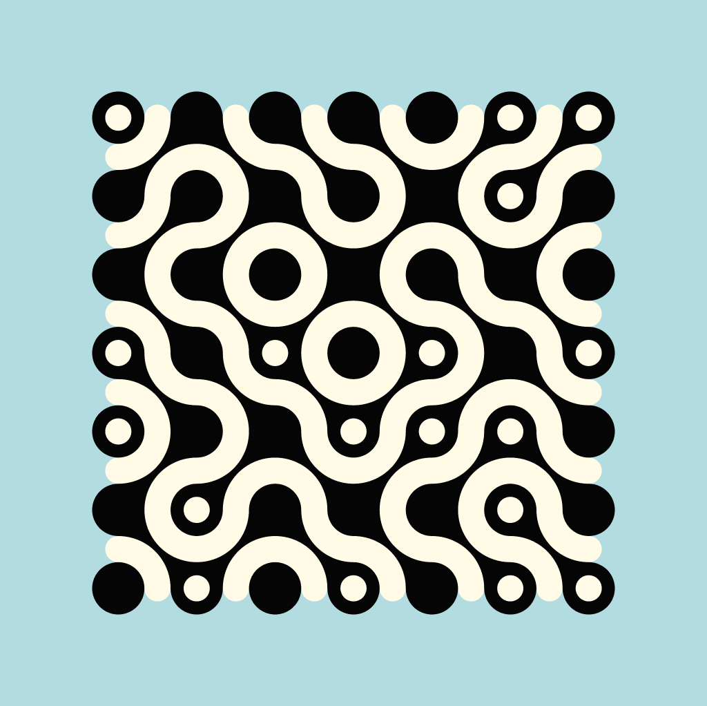 Luft #118 static NFT preview