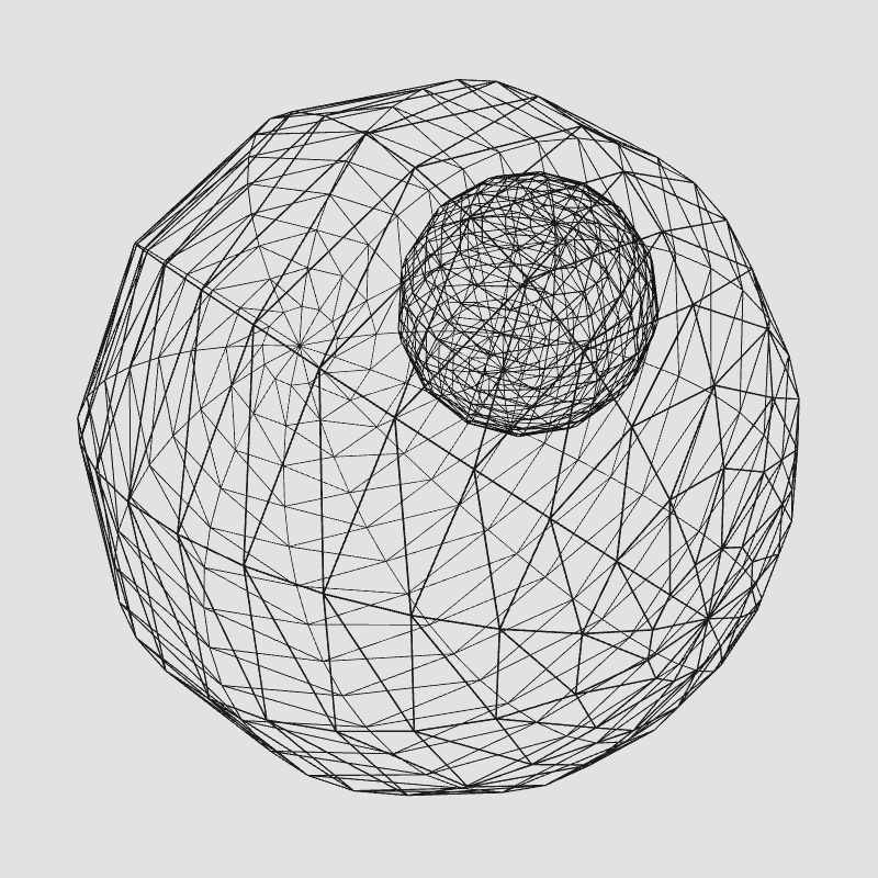 HypnoSpheres #35 static token preview