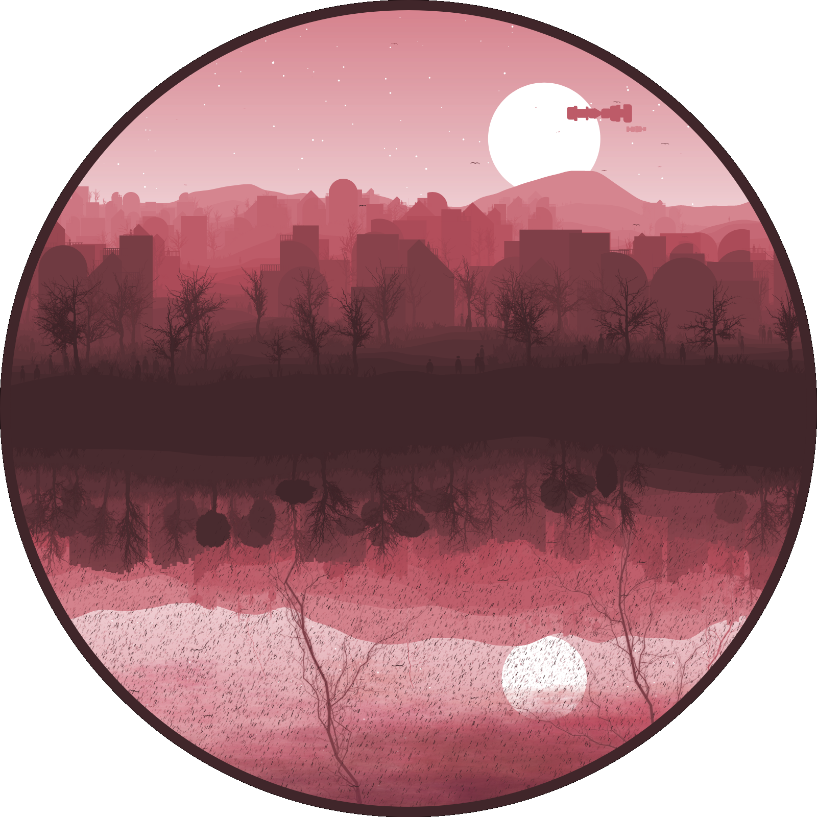 CrossWorlds #276 static token preview
