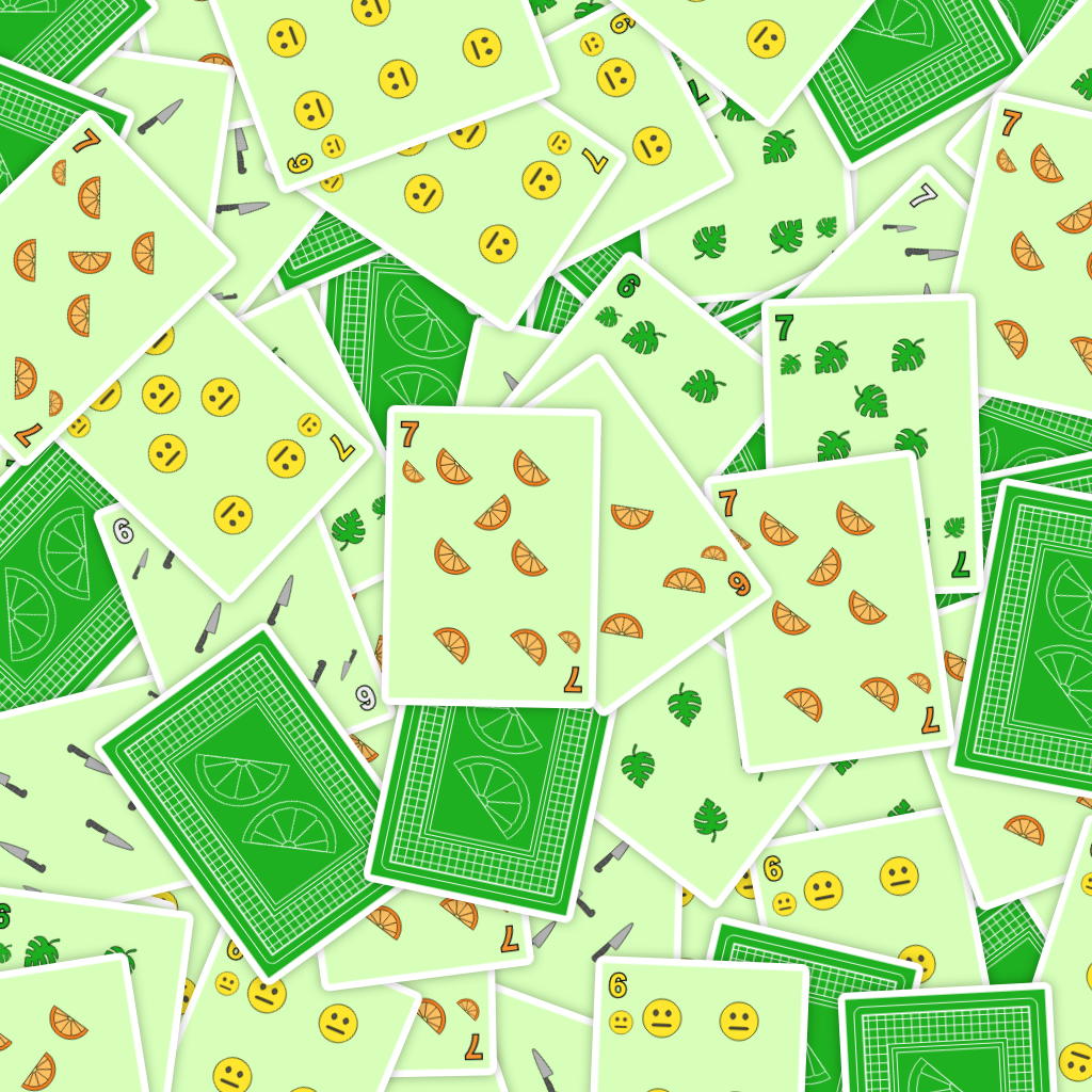 playing.cccccards #1271 static token preview