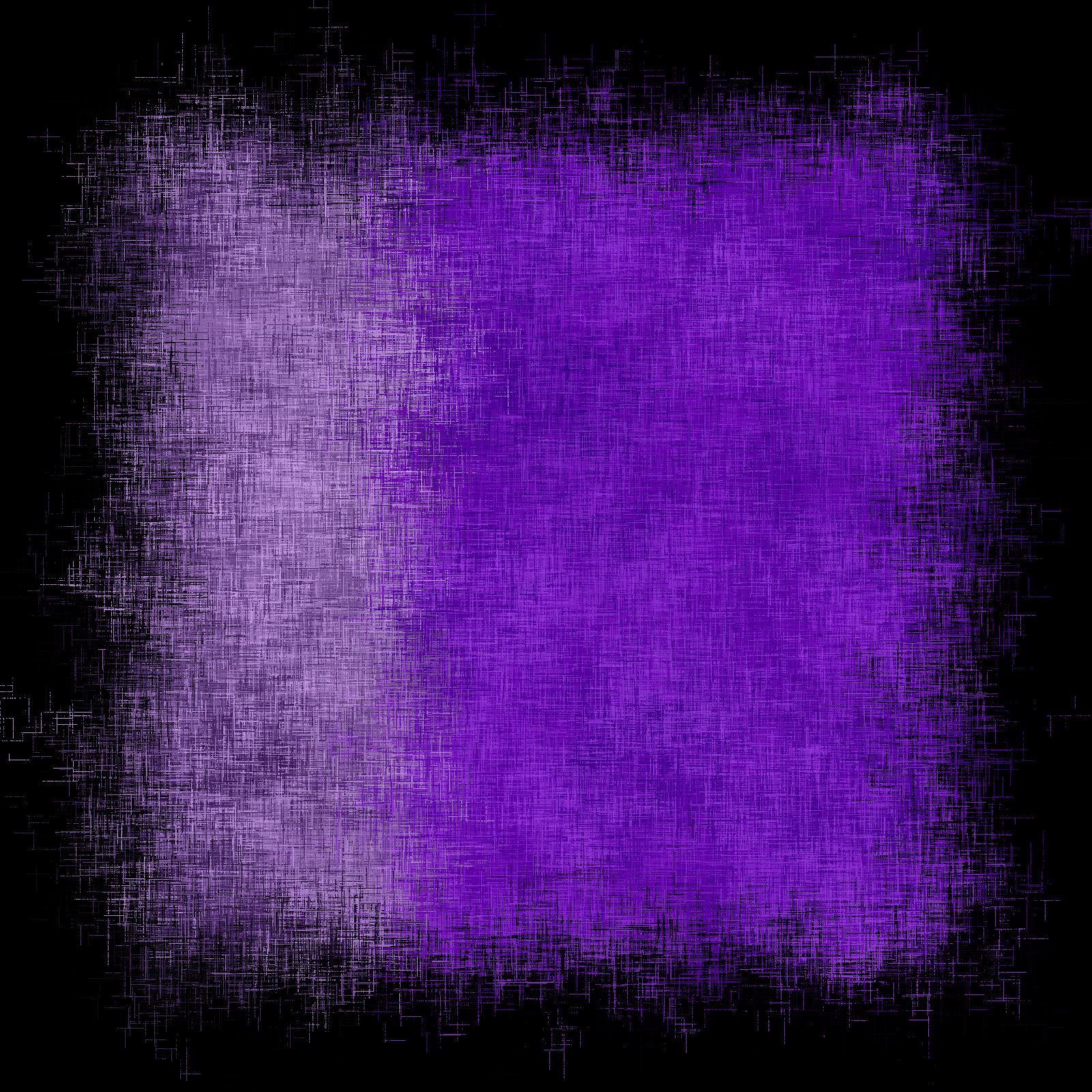 Pixel Tunnel IV #30 static NFT preview