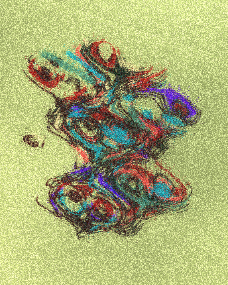 Sigh #192 static NFT preview