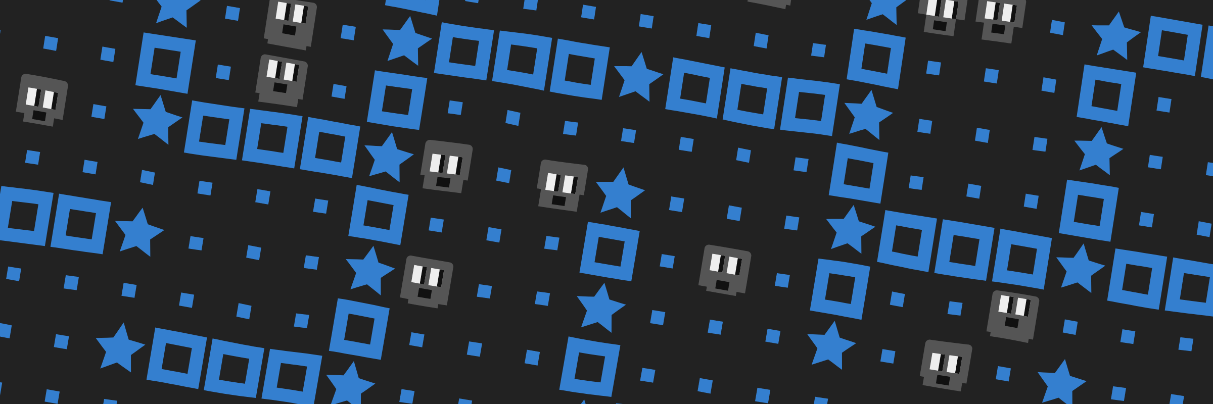 SMOLSKULL-PATTERN #1319 static NFT preview