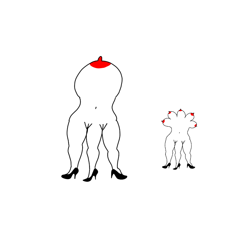 Free Tits 1 #17 static token preview
