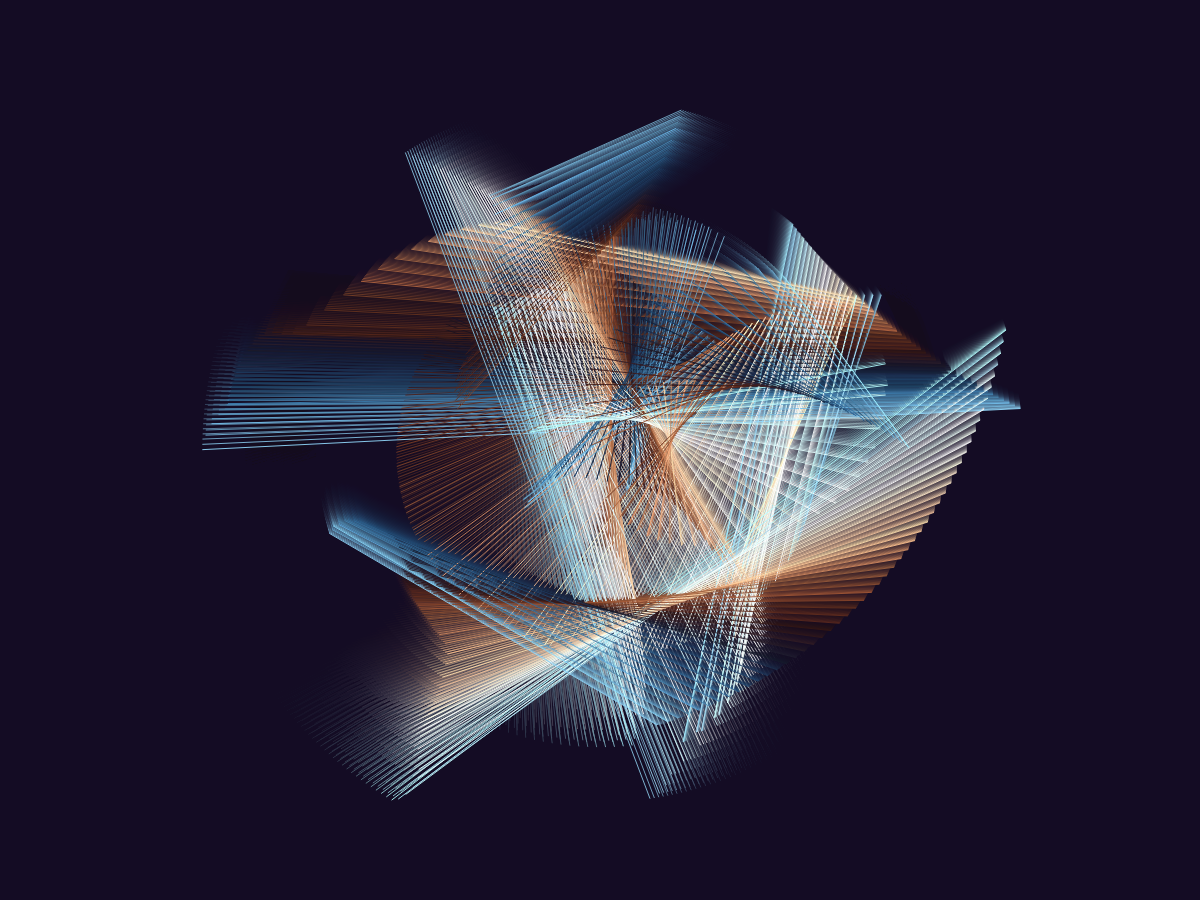 The Passing of Time #59 static NFT preview