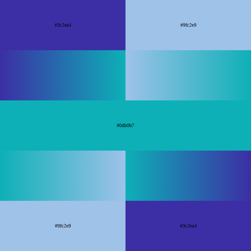 Hexes And Gradients #303 static token preview