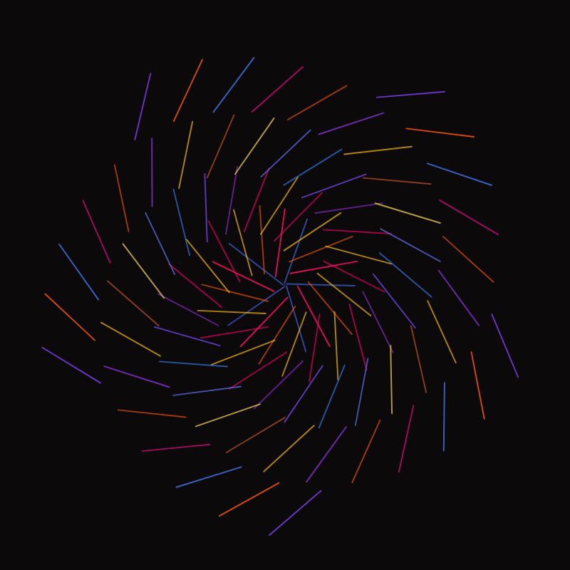 Spira #258 static token preview
