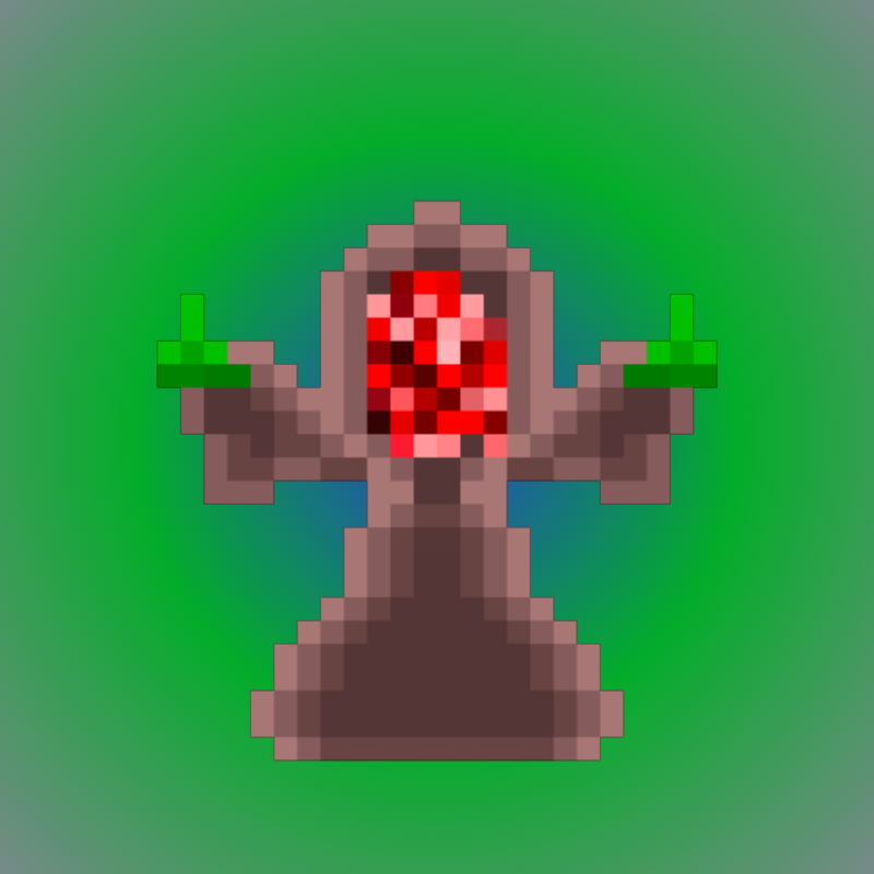 smol sacrifices #1768 static token preview