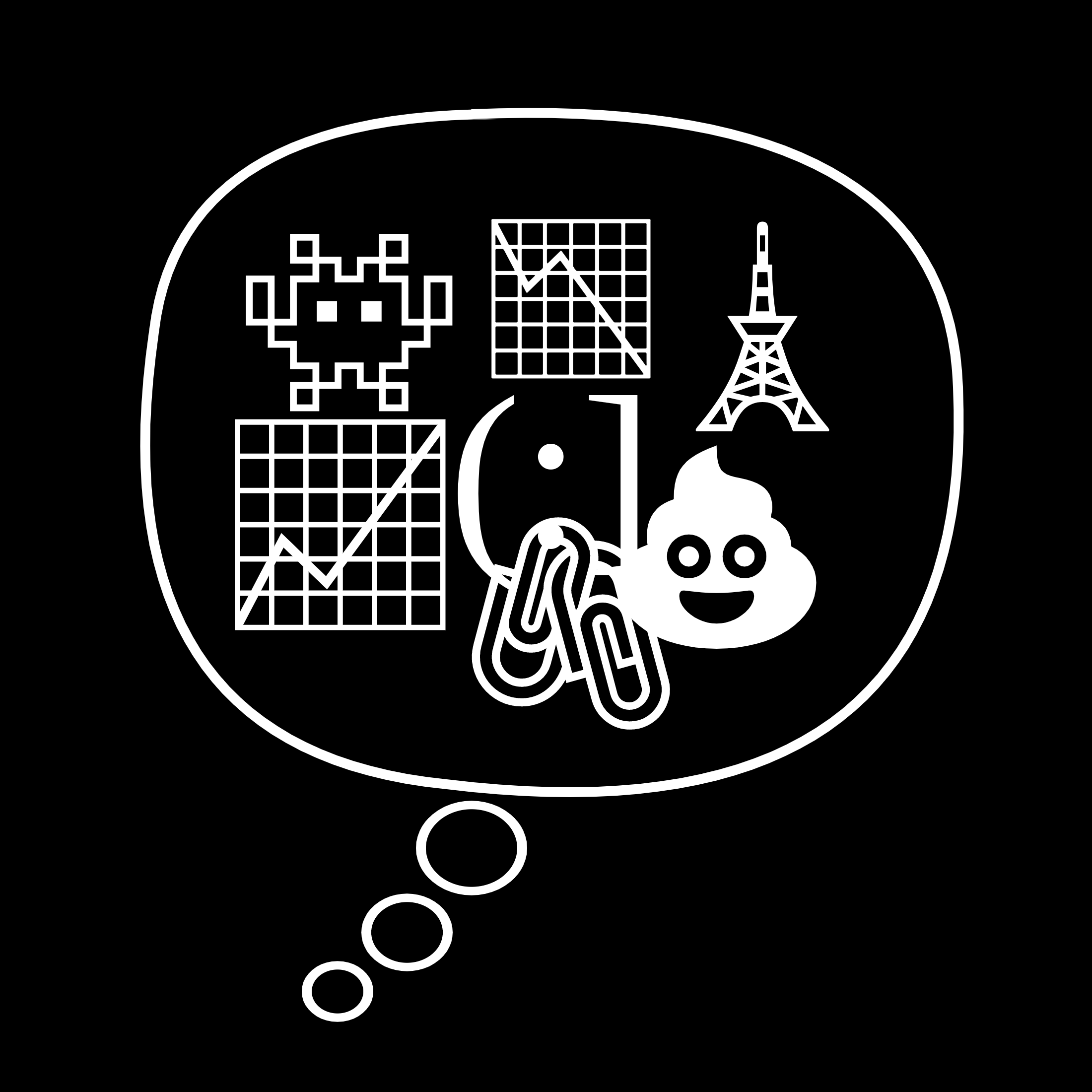 bubbles #51 static token preview