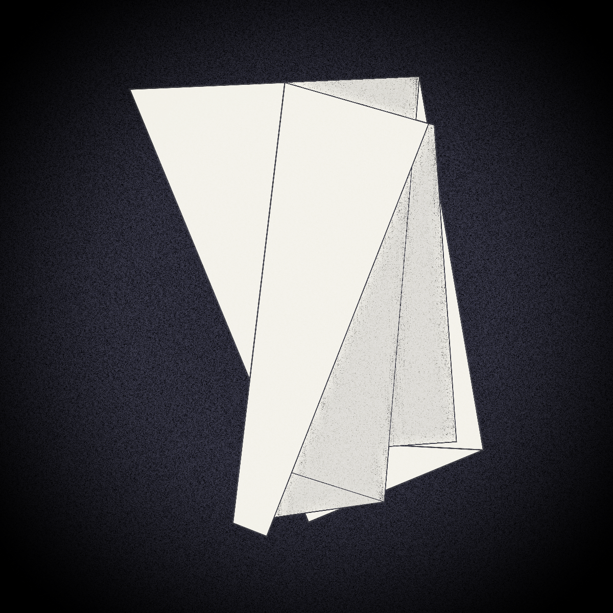 Shape of Freedom #825 static NFT preview