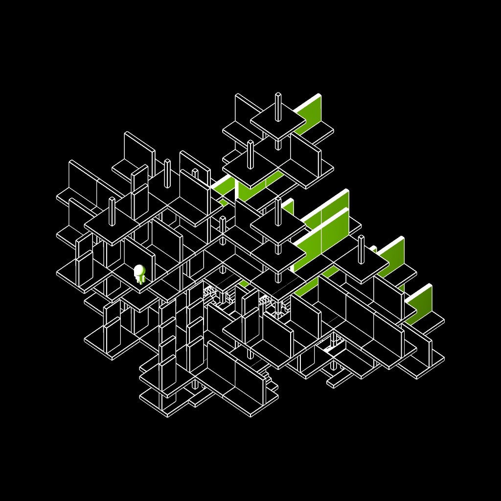 OpenBLOCK #171 static token preview