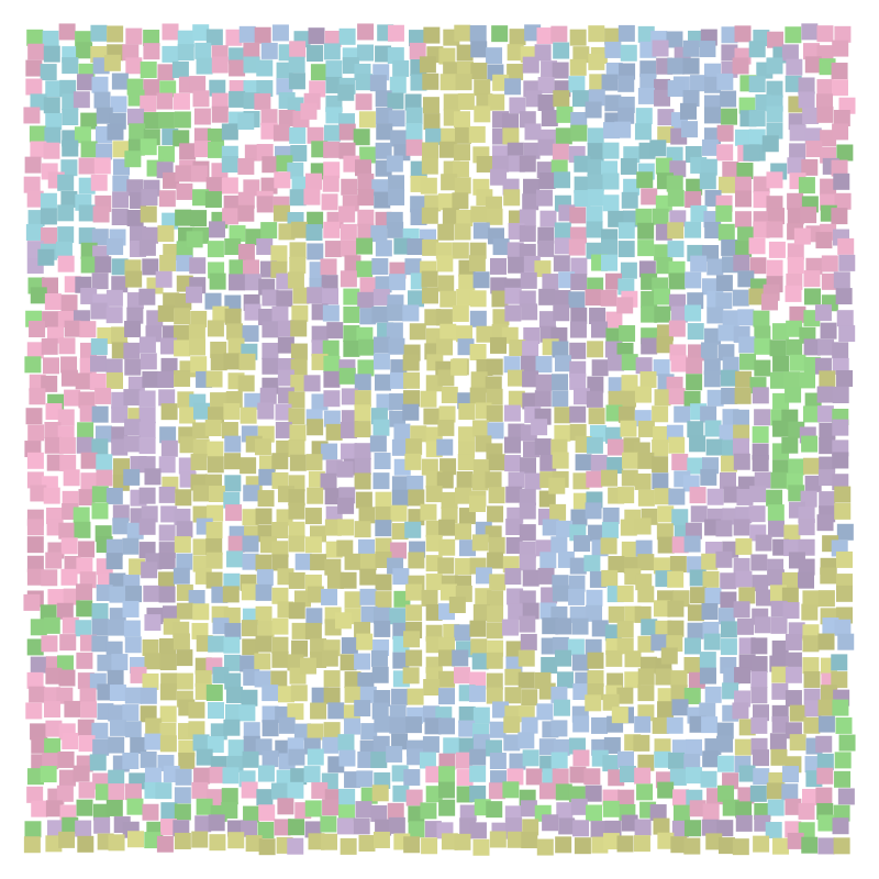 Excess #148 static token preview