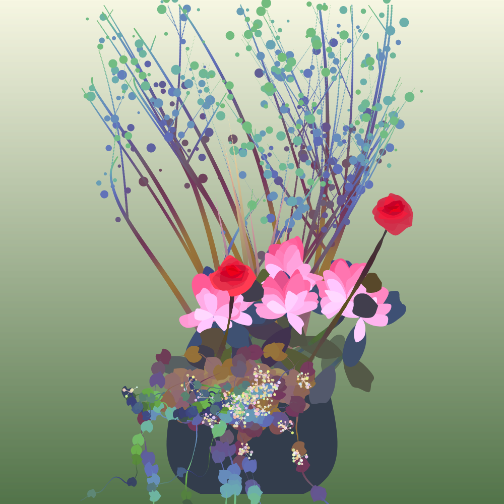 Still Life #98 static token preview