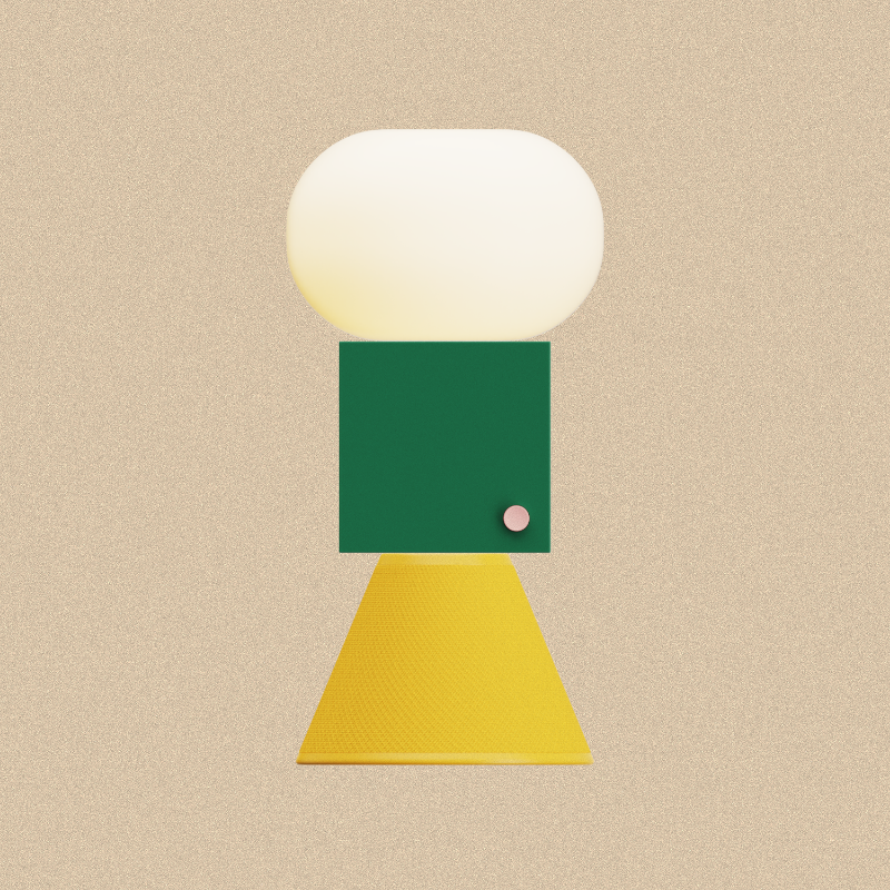 LAMPS #38 static token preview