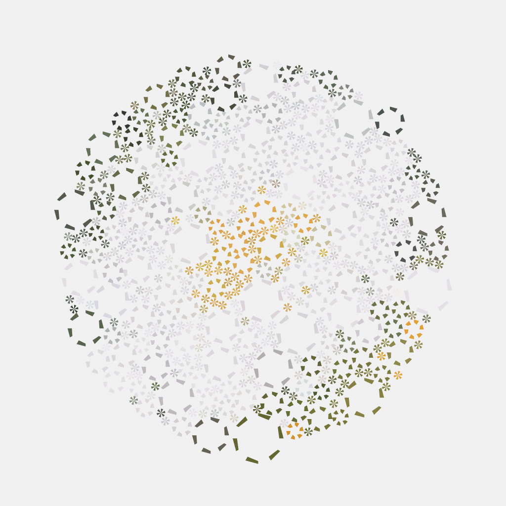 flower.pack #28 static token preview