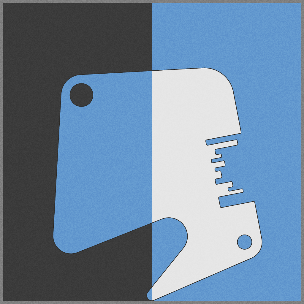 Precarious #101 static NFT preview