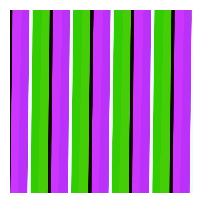 ALL COLORS ARE FANTASTIC #19 static token preview