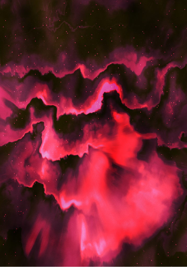 The Great Annihilator #55 static NFT preview