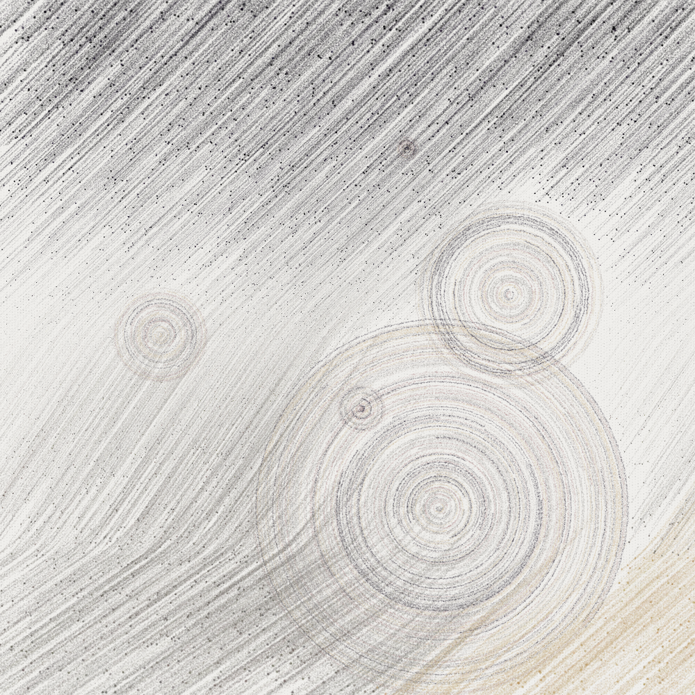 Planetary Abstracts #290 static NFT preview