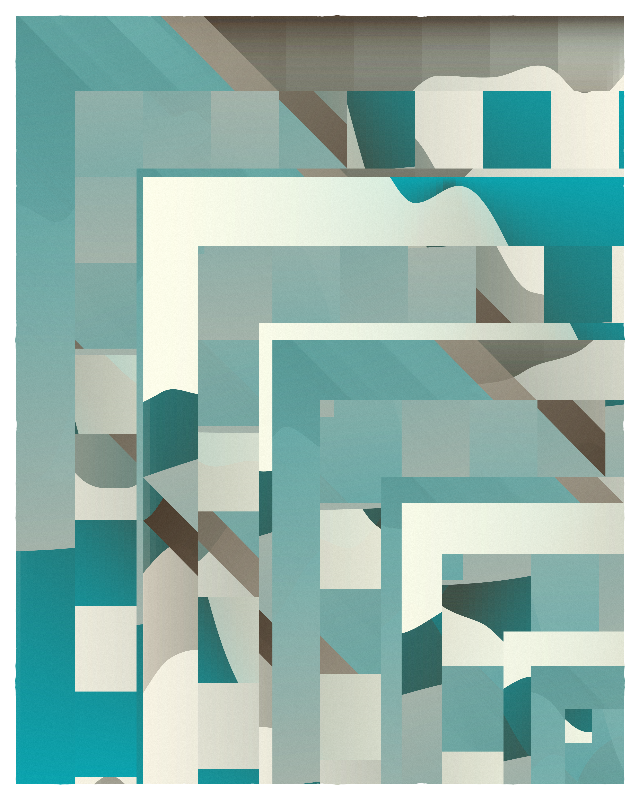 Strange Terrain Re·Dux #305 static token preview
