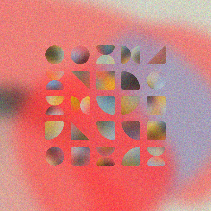 tile #124 static NFT preview