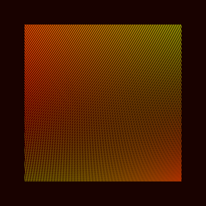 Trias #36 static NFT preview