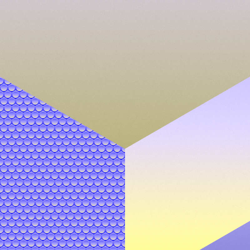 Mimetic 2 #143 static NFT preview