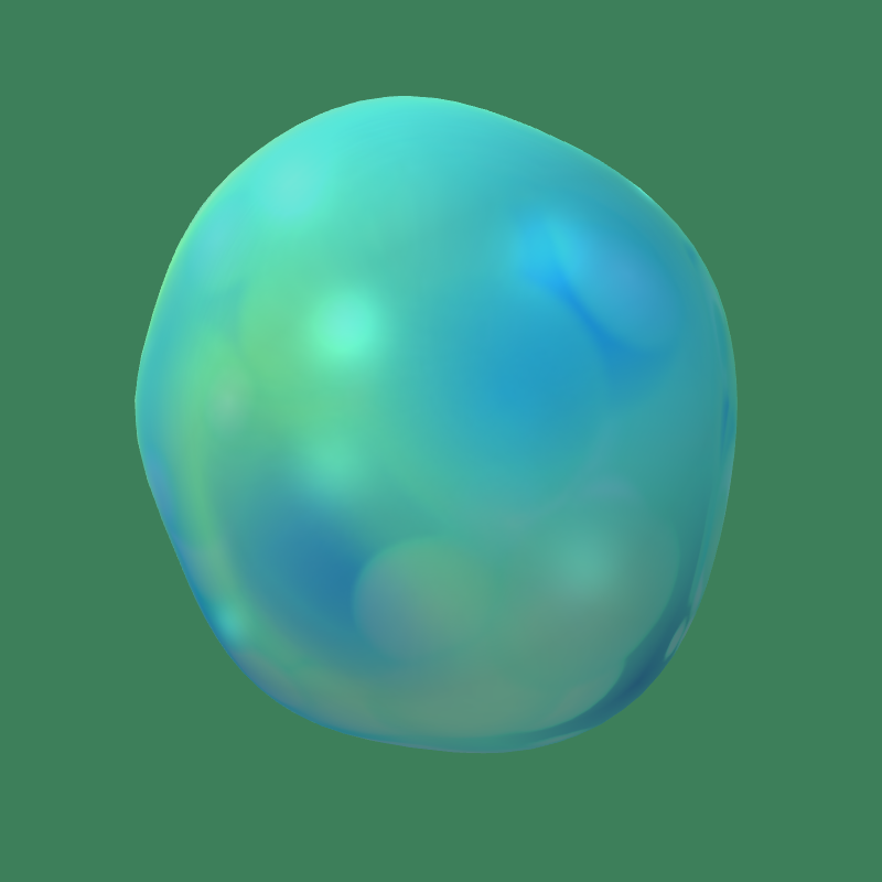 Acid Drops #189 static token preview