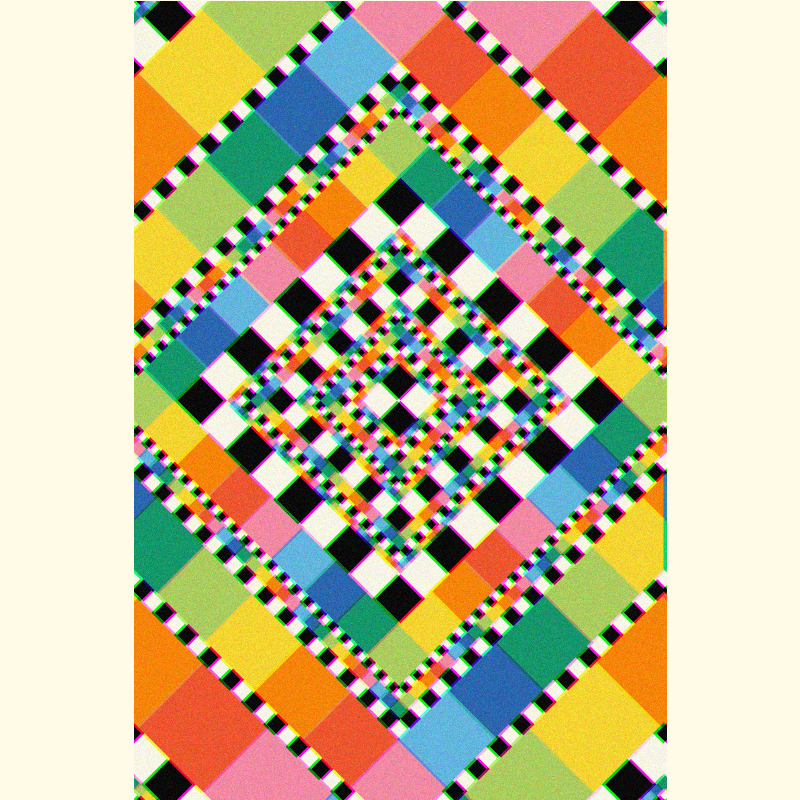 Escape #365 static NFT preview