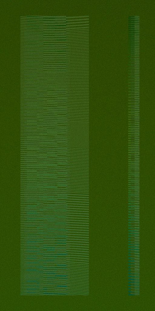 Euphonic #1455 static NFT preview