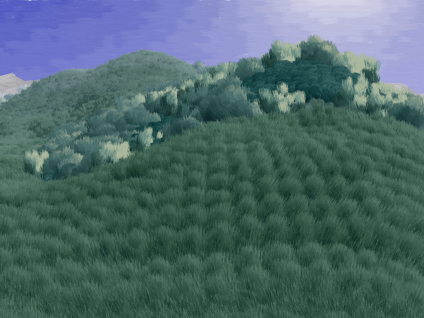 Provence #96 static token preview