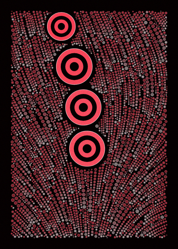 Fit #127 static NFT preview