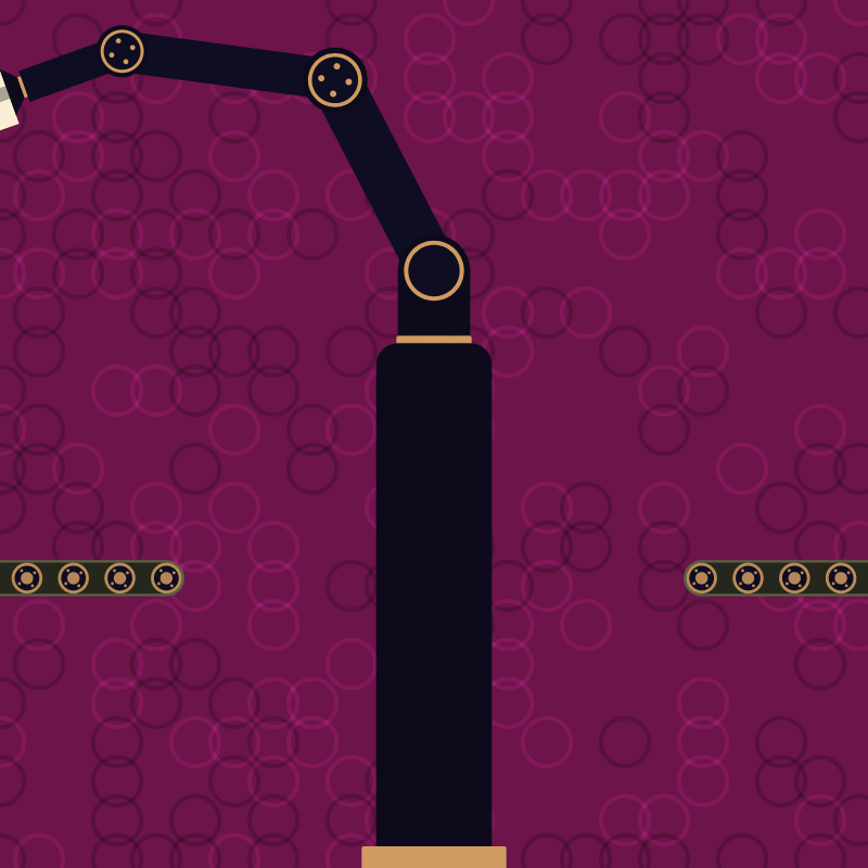 Robotics #463 static token preview