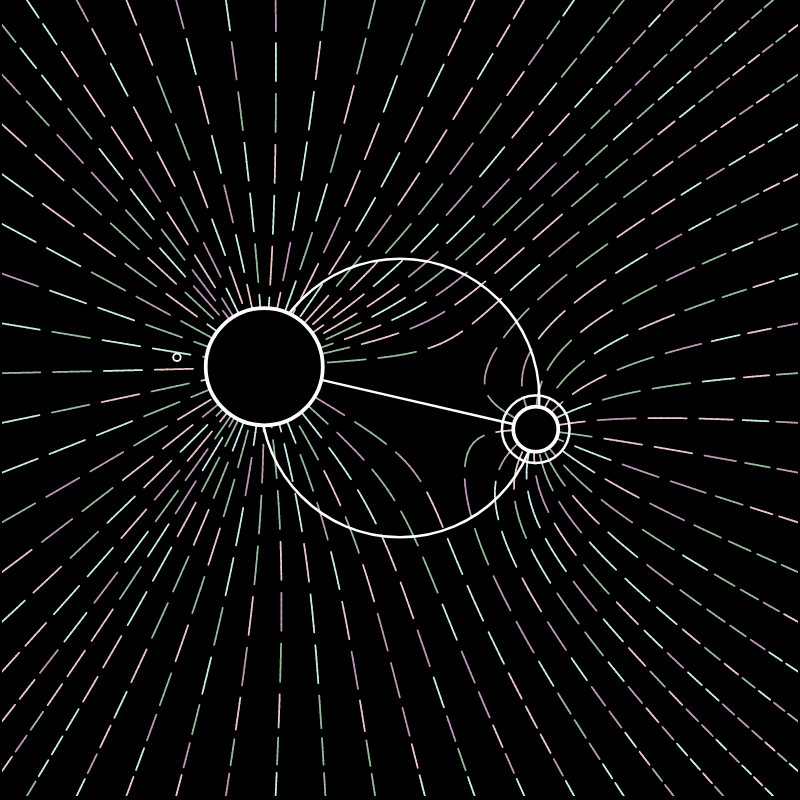 The Three-Body Problem #70 static token preview