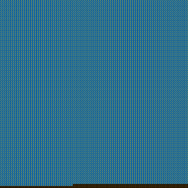 Tally! #8499 static NFT preview