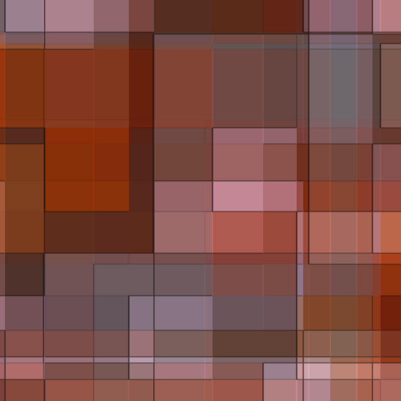 Iterated Random #14 static token preview
