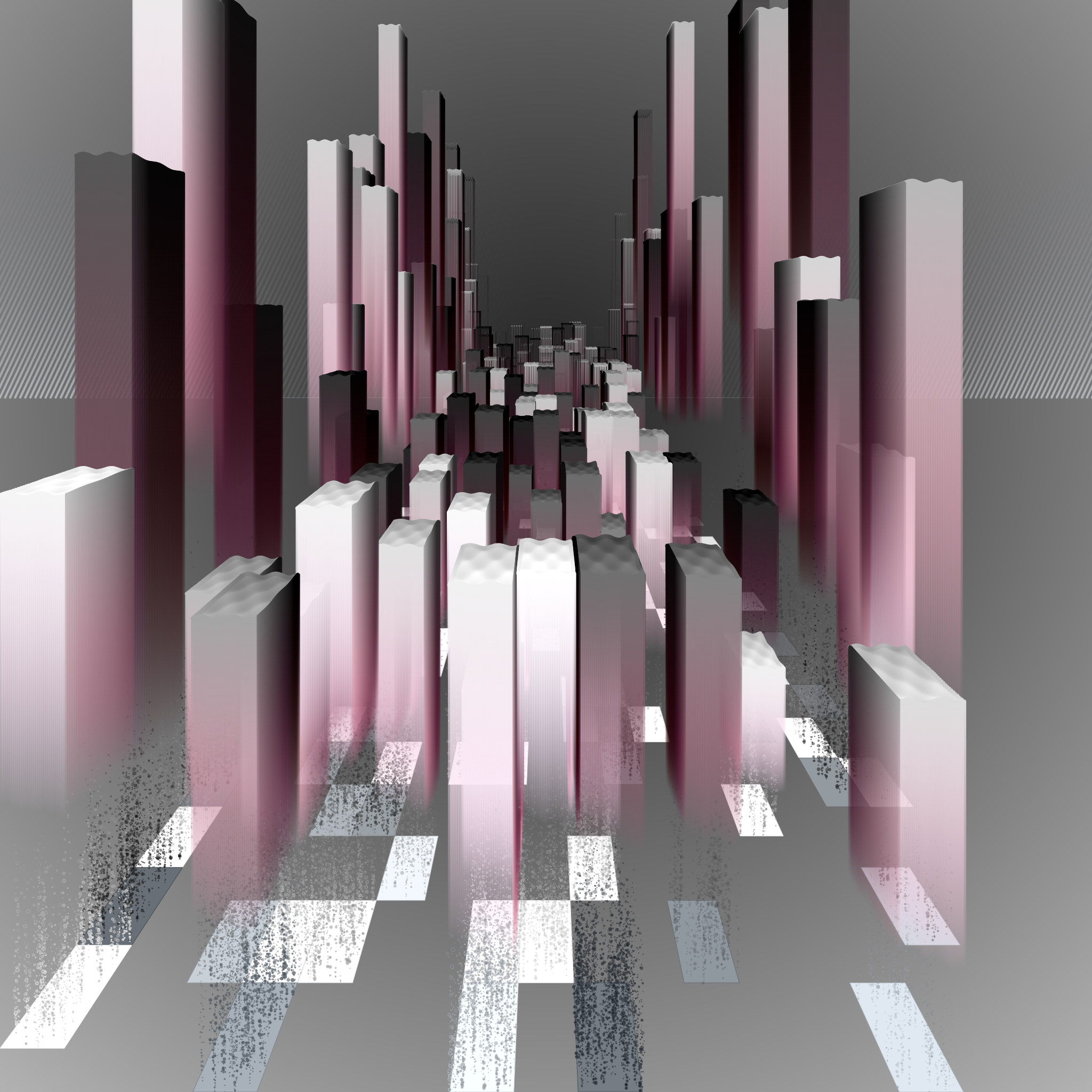 BRIDGE #116 static NFT preview
