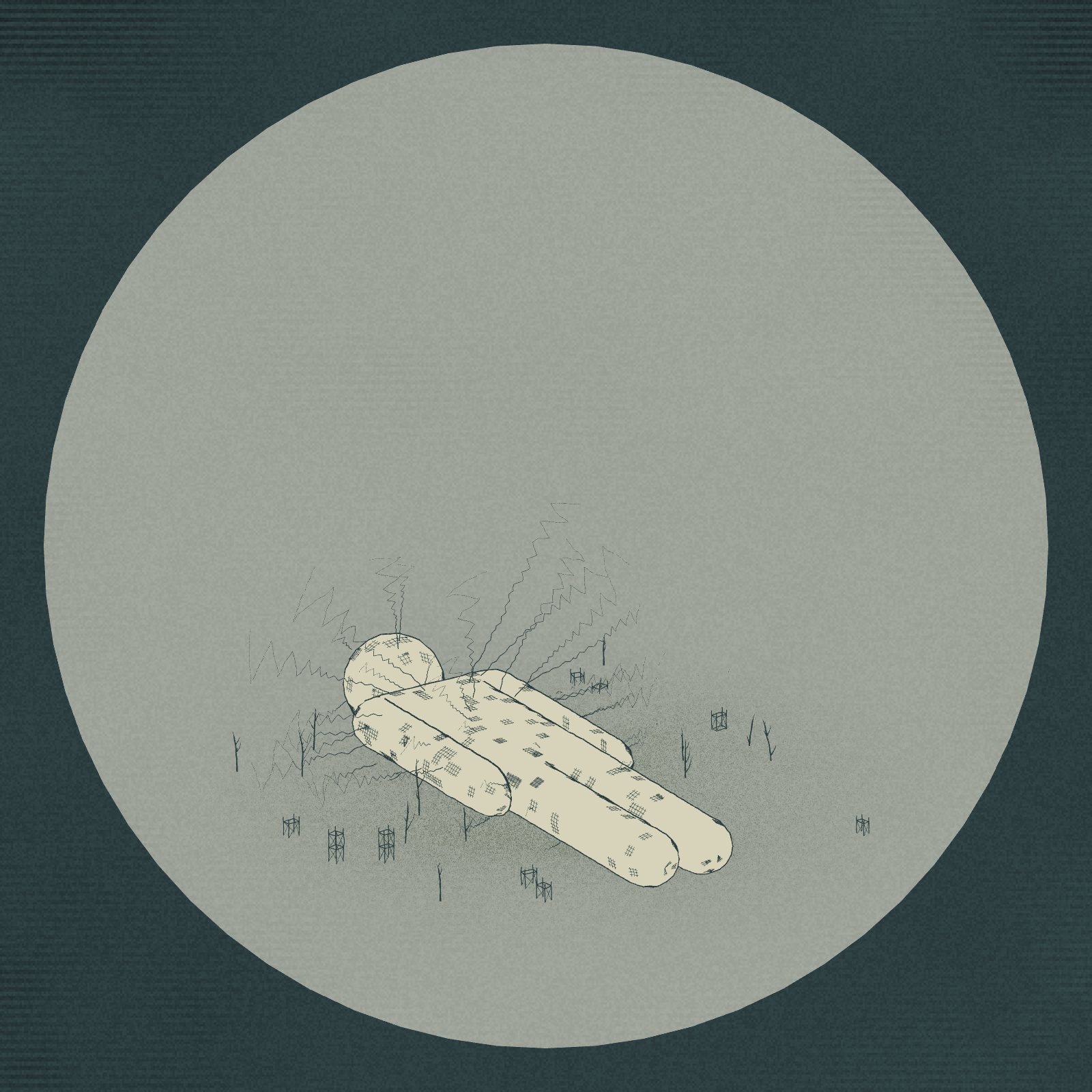 Icon #77 static NFT preview