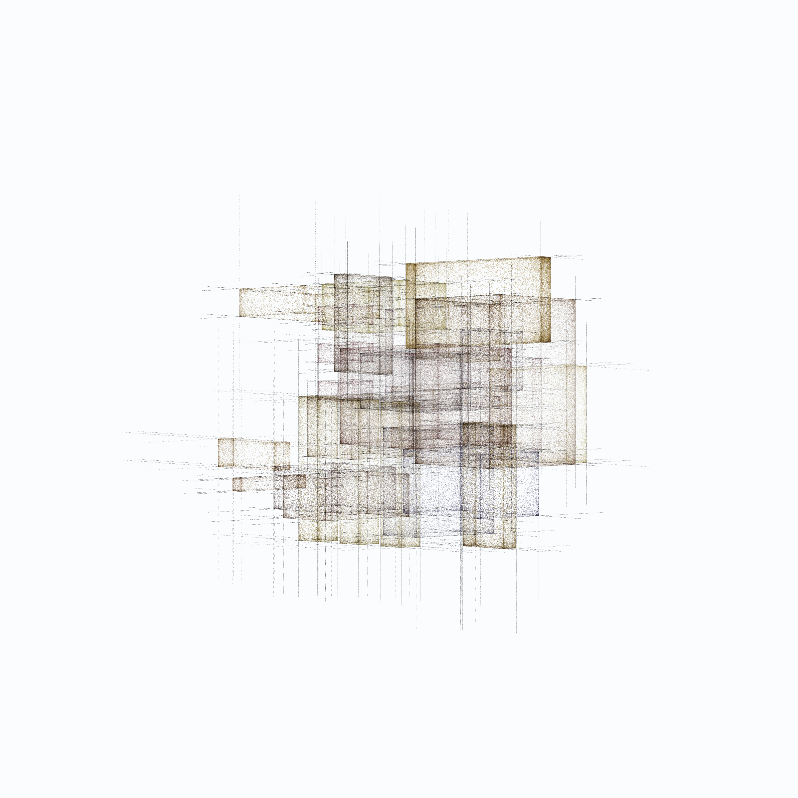 Joy Spaces #88 static NFT preview