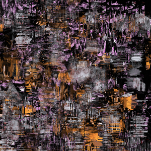 Fluidic Textures project preview
