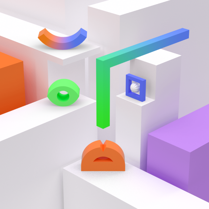 FACE GUBAHAN #63 static token preview