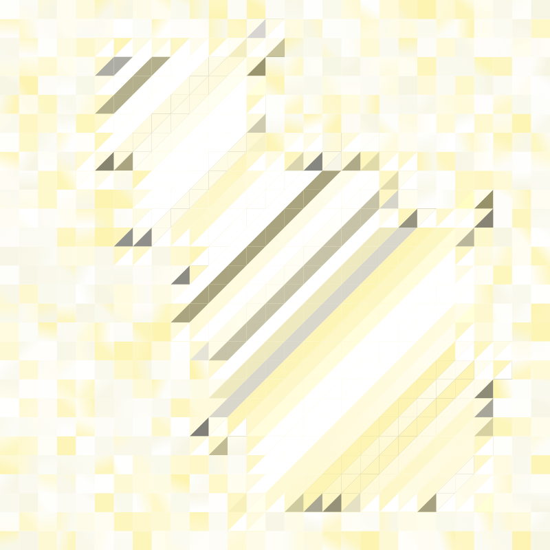Hypergrid #9 static NFT preview