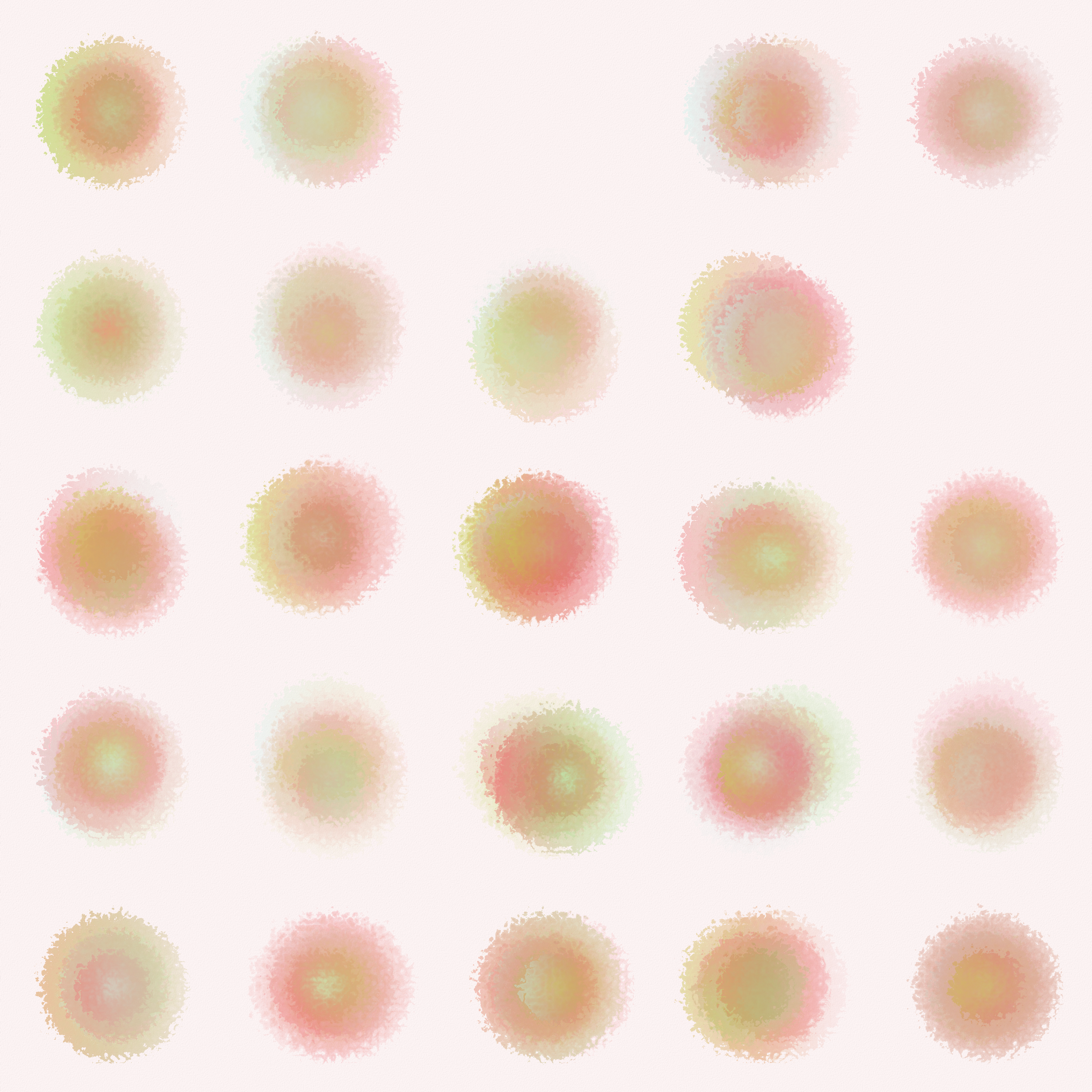 Blotto! #244 static NFT preview