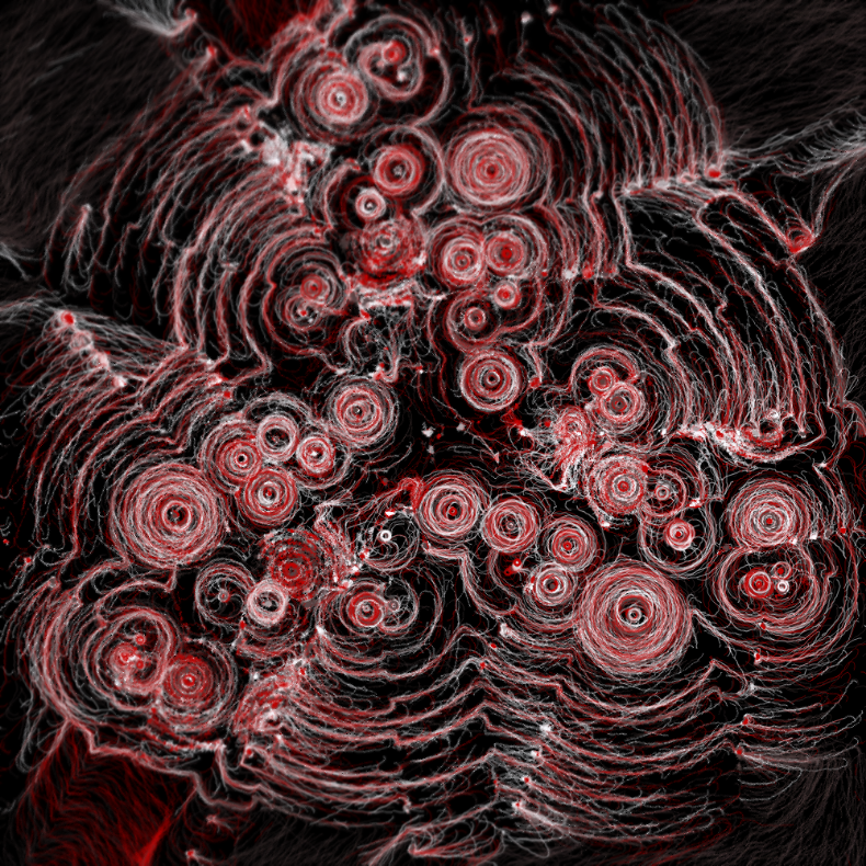 Field Sketch #132 static token preview