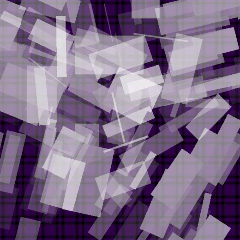 What Is Texture #48 static NFT preview