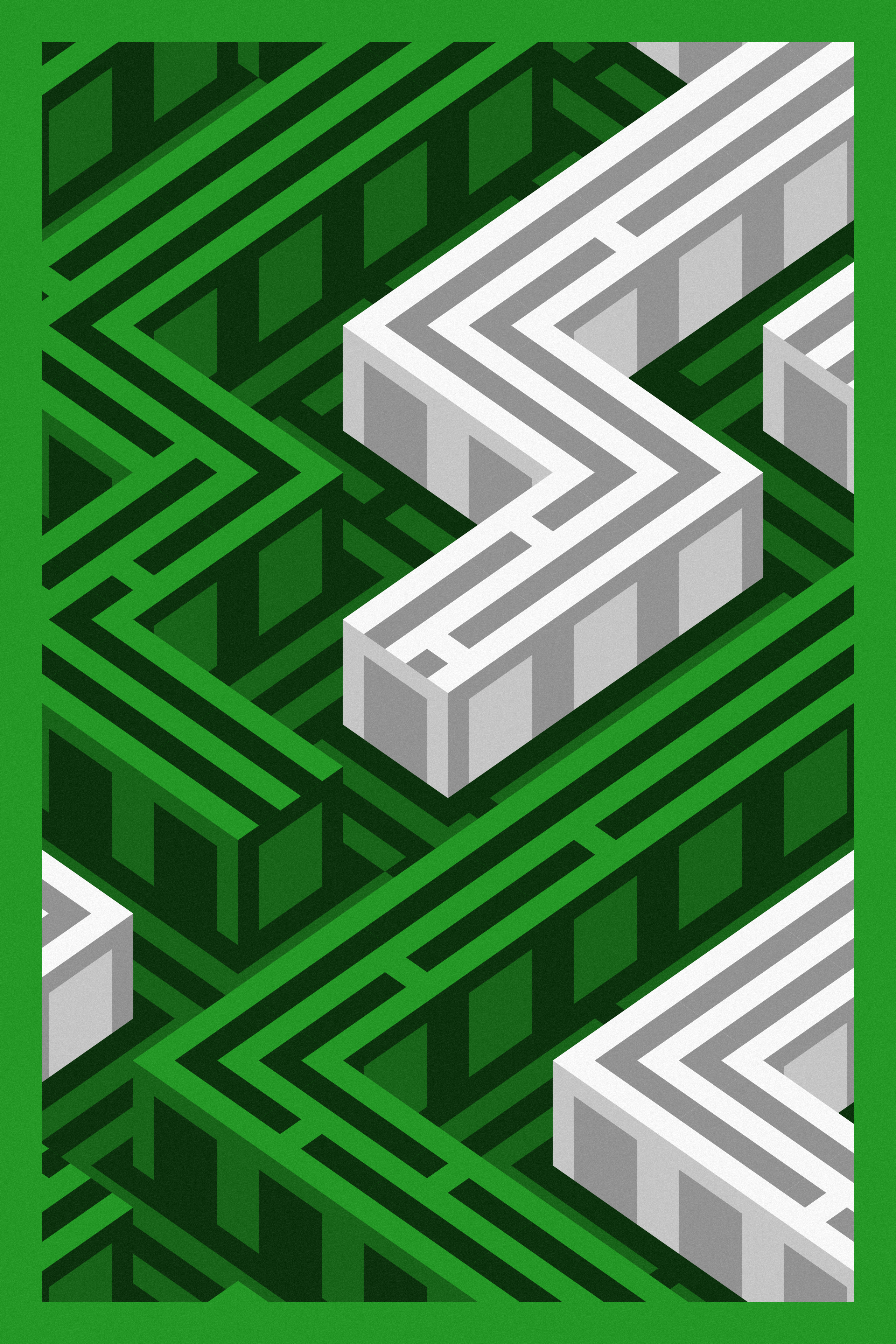 Block Storage #793 static NFT preview
